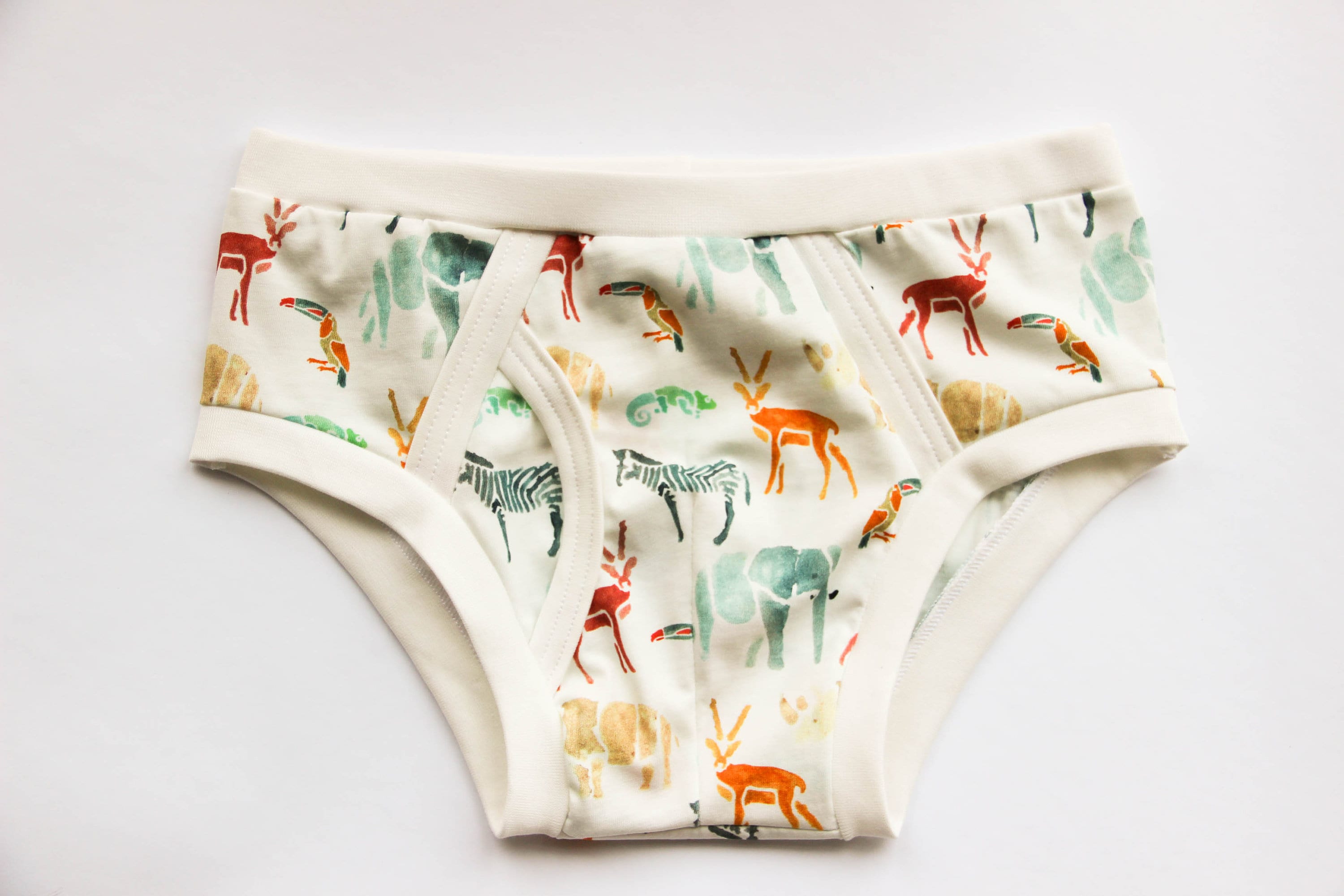 Novelty Undies -  Canada