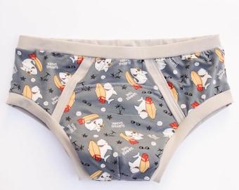 Diaper lovers training pants. Adult padded bfiefs, littles cosplay outfit