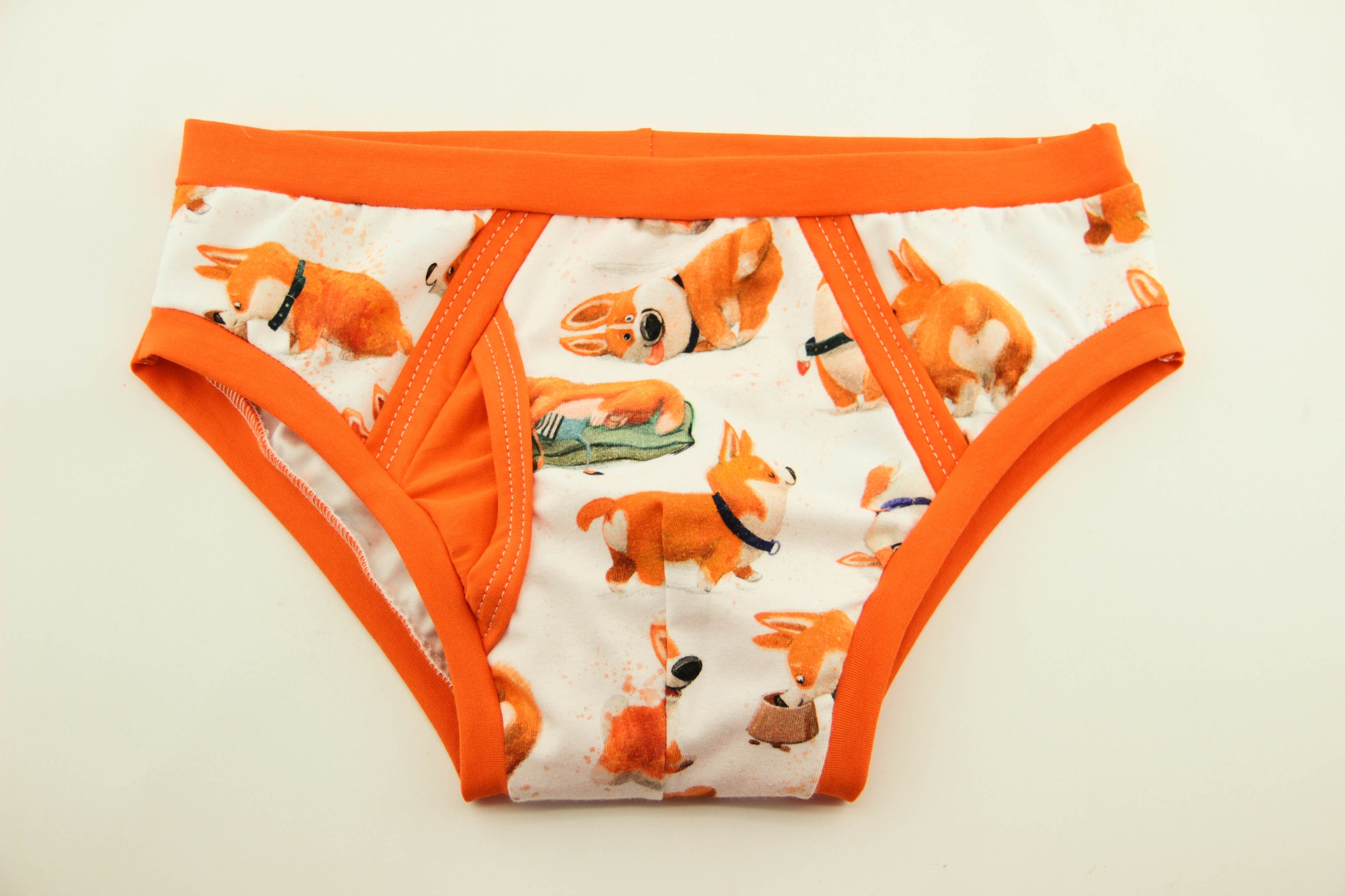Mens Cartoon Underwear - Etsy Mens Cartoon Underwear - Etsy