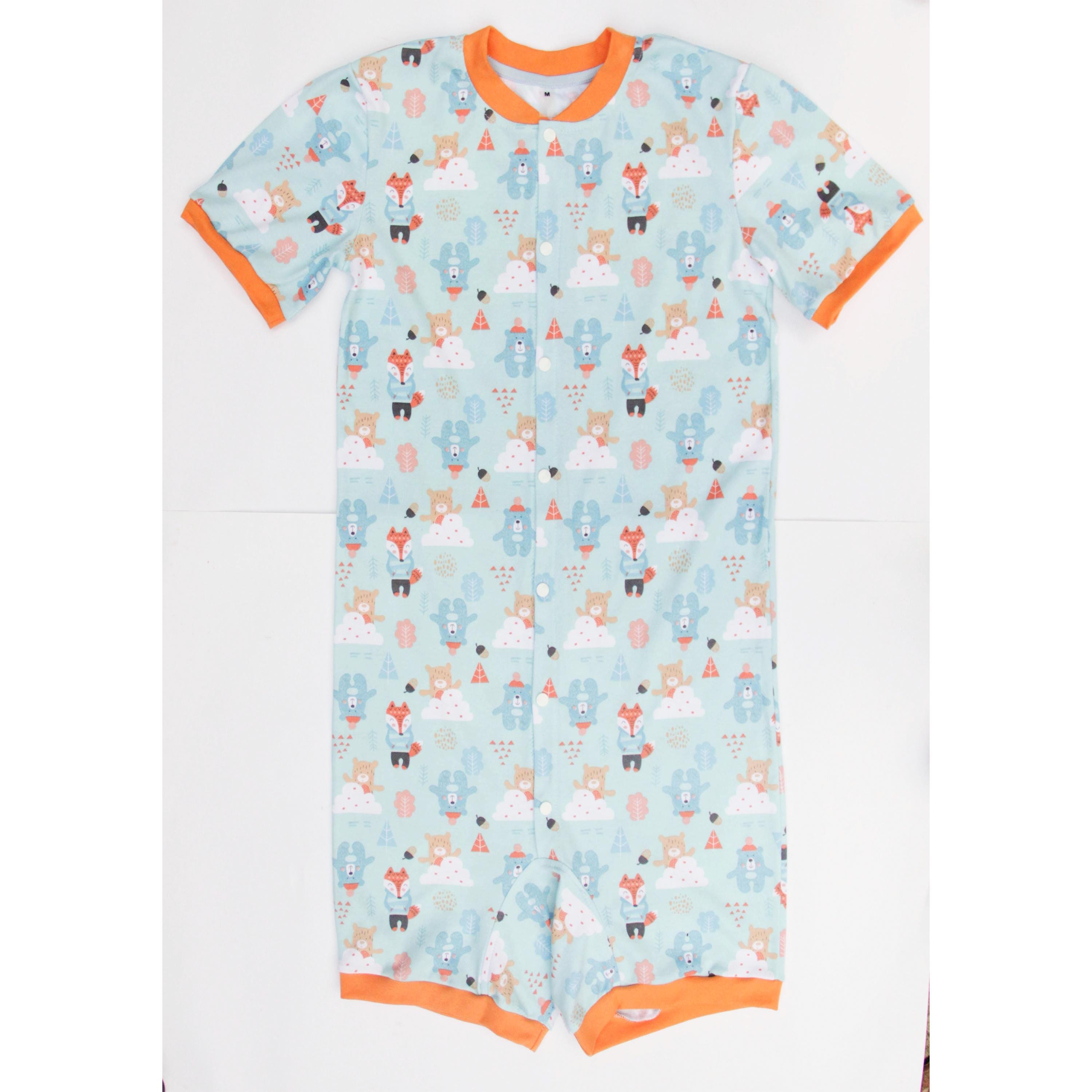 Abdl romper - Etsy 日本