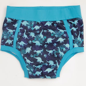 Maillot De Bain Boxer Garçon Bluey – Short De Bain Enfant 88% Polyester 12% Elasthane