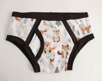 Abdl clothing boy underwear briefs. Cotton underpants. Diaper abdl man. Plus size man briefs.