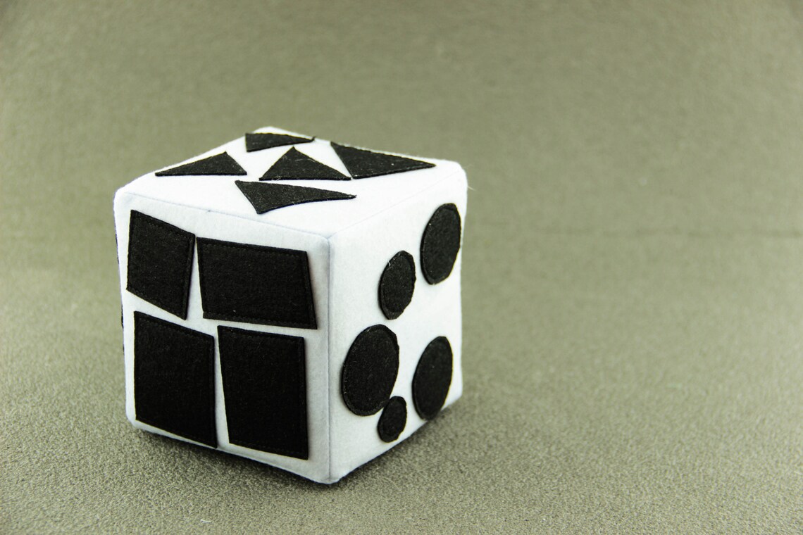 Black and white baby toys. New baby gift set. Age 0 month Etsy