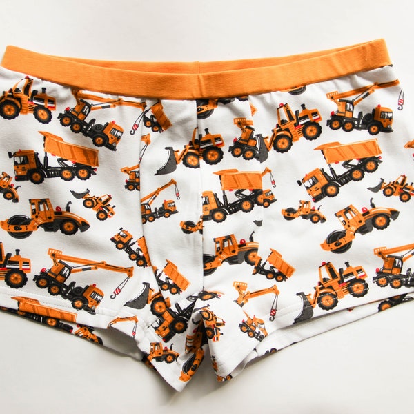 Abdl Underwear Plus Size Etsy