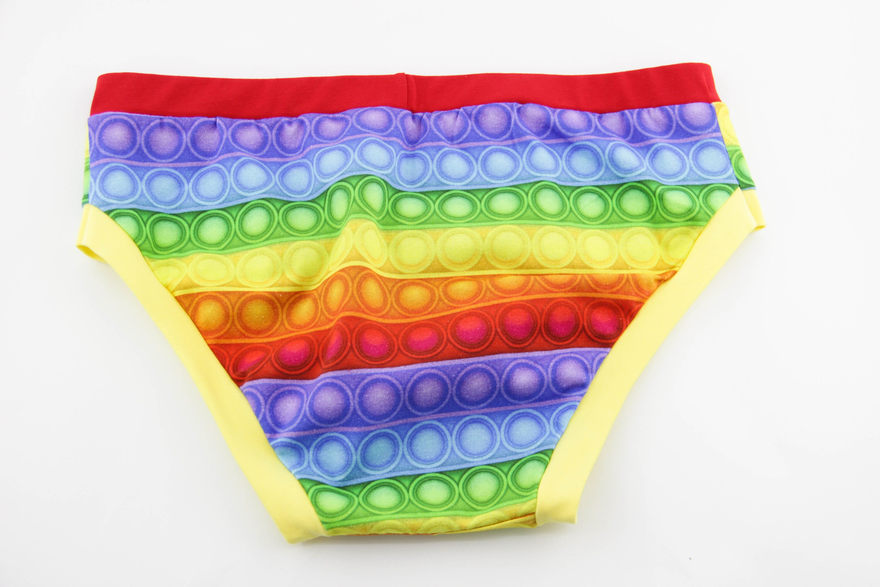 Adult Baby Big Boy Underwear Briefs. Abdl Underpants Pop It. Etsy