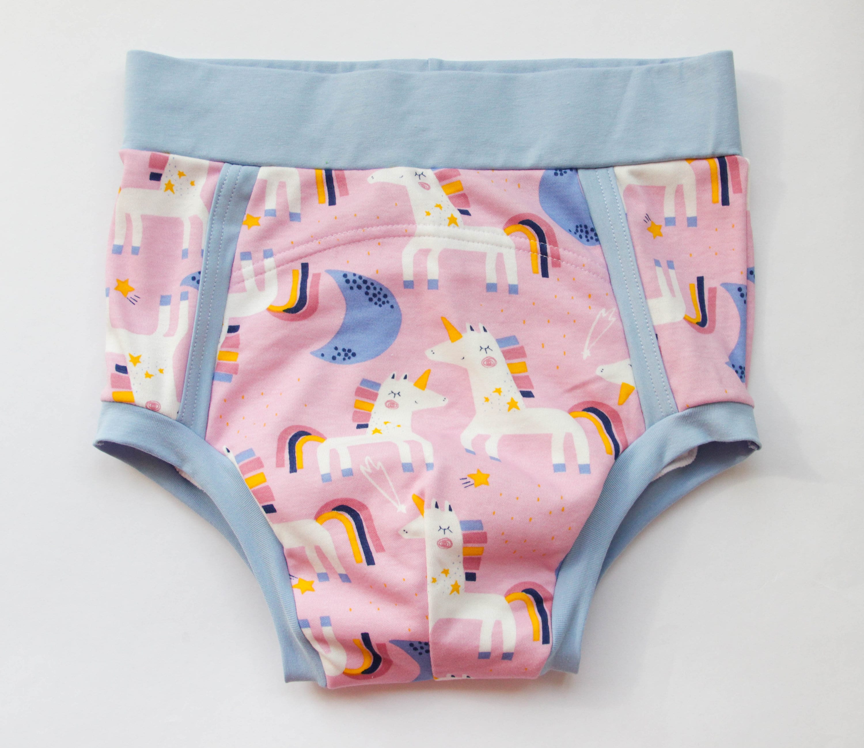 BIG TOTS ABDL Boy Briefs Underwear Baby Things Adult Baby 