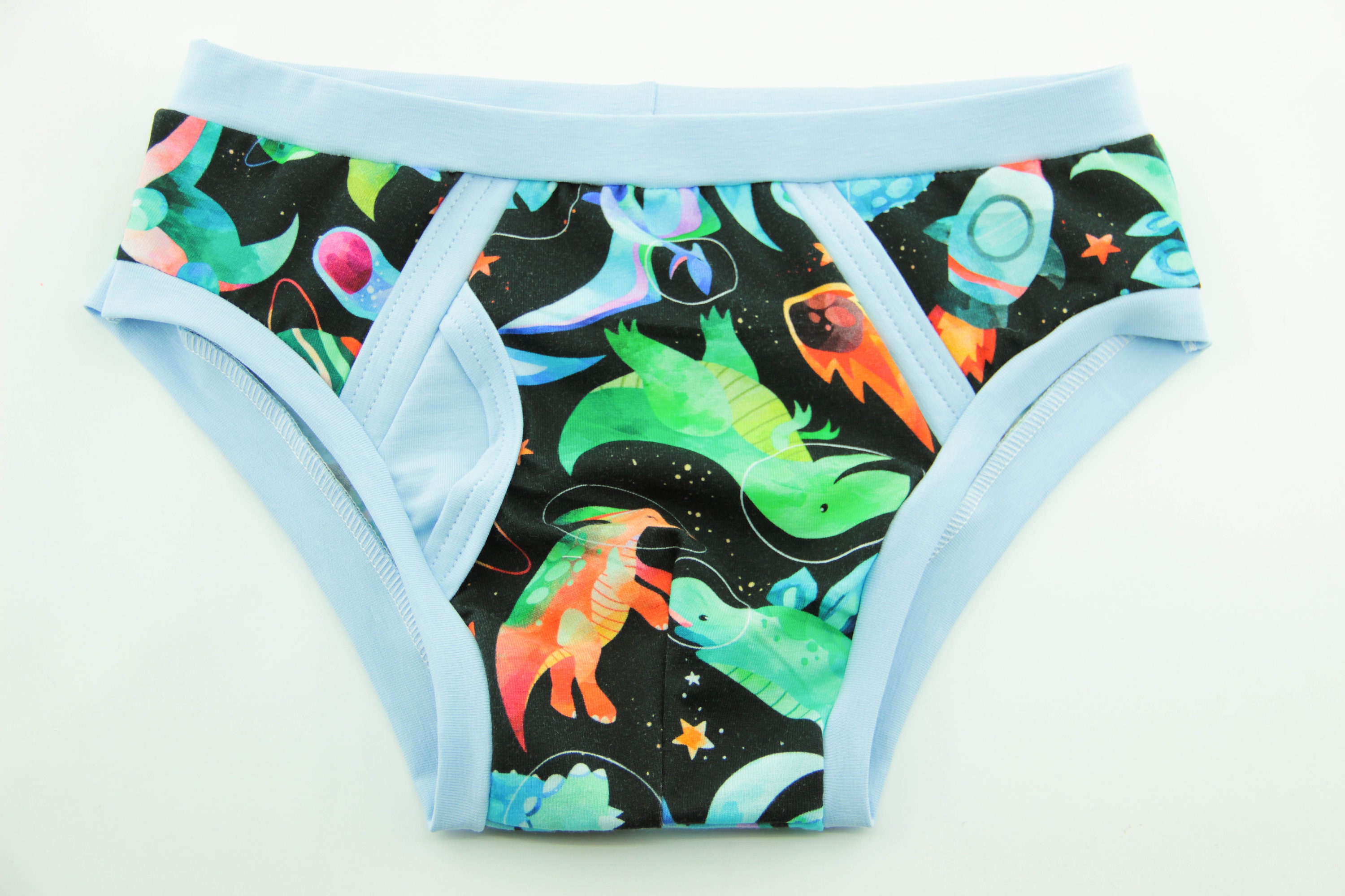 4PCS/Set Genuine Paw Patrol KID's Printed Underpants Chase Rocky Marshall  Skye Underwear Boys Girls Birthday Gifts Children Toy