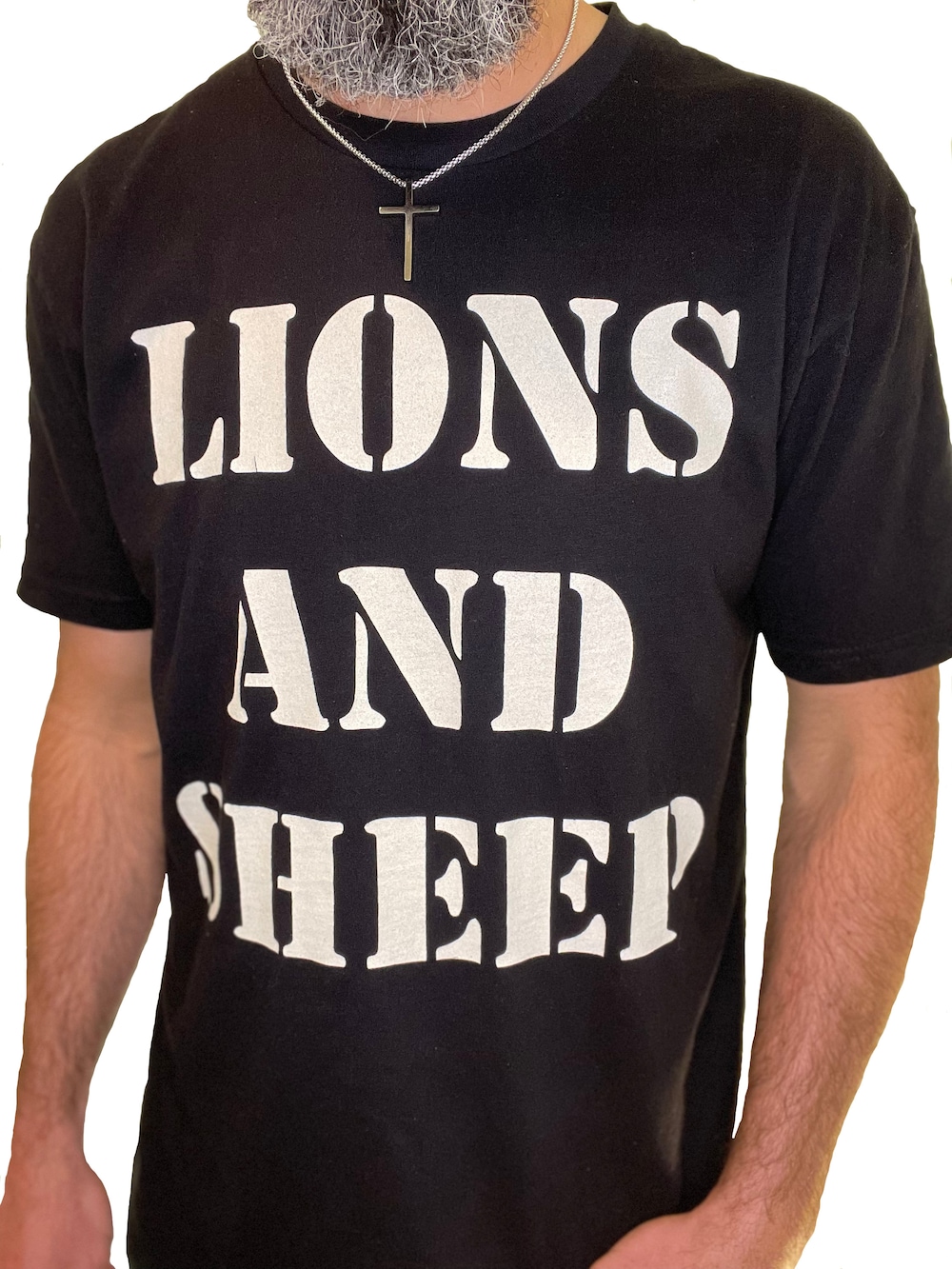 Lions And Sheep Livingmall