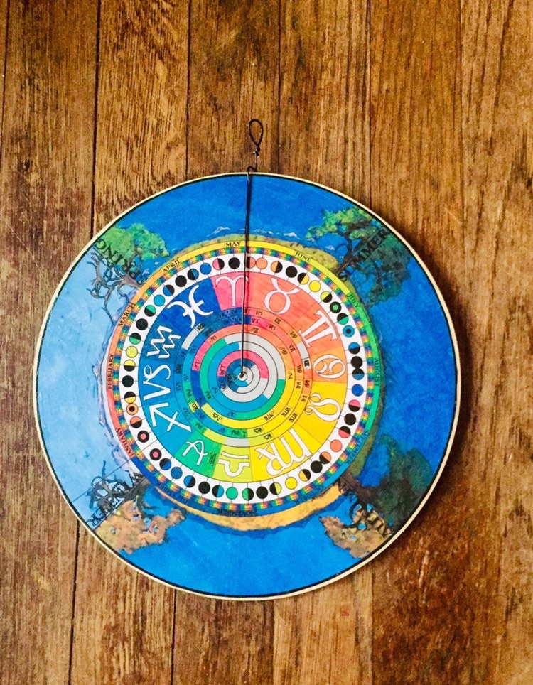 2019-printable-rainbow-astronomical-calendar-calendar-that-etsy