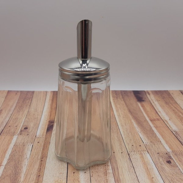 Sugar Dispenser Etsy