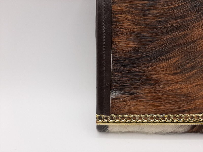 Cartera de de pony vintage y monedero de monedas - Etsy España