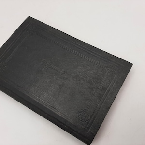 1920 Frans antiek religieus massaboek, religieus katholiek boek, katholiek religieus boek