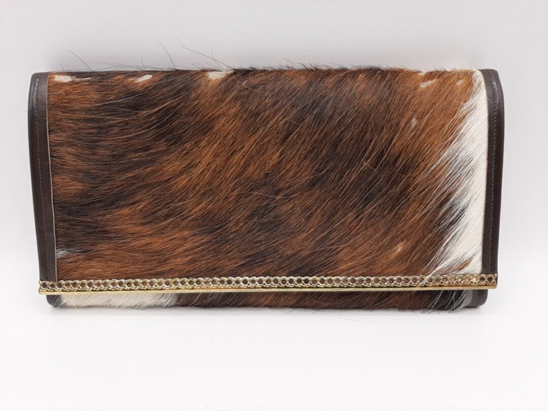 Cartera de de pony vintage y monedero de monedas - Etsy España