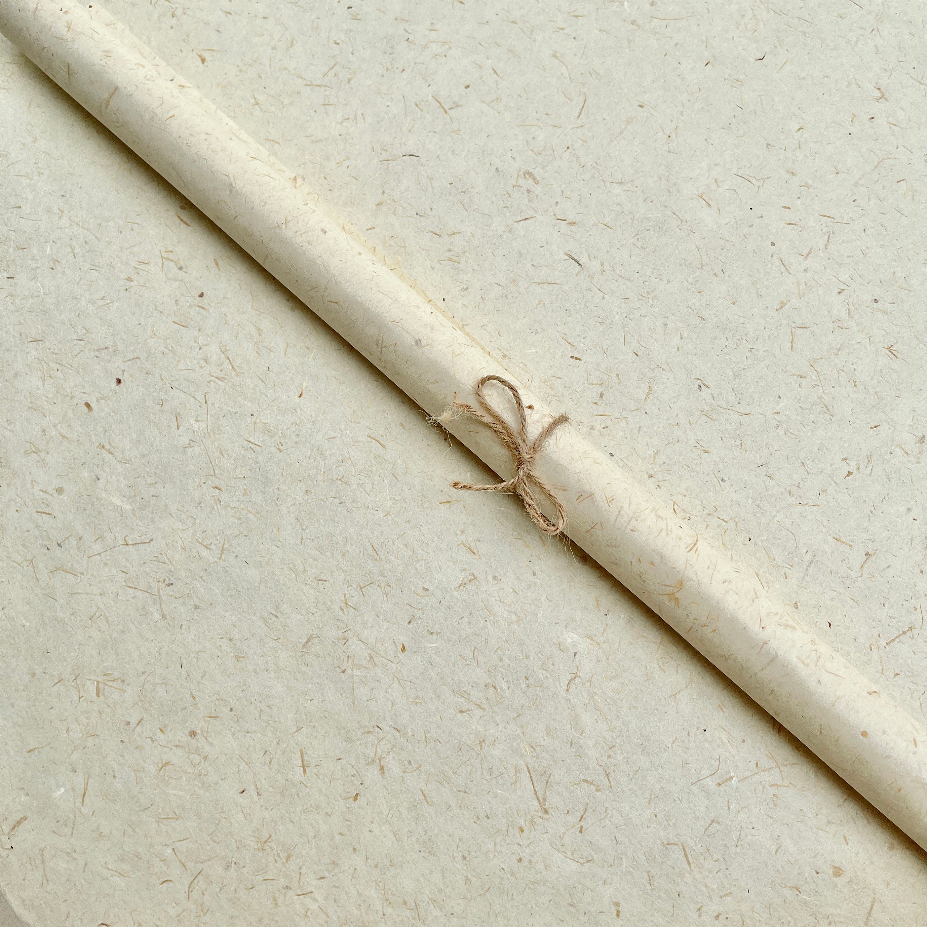 Natural Sugar Cane Fibre Paper Recycle Gift Wrapping Paper Etsy