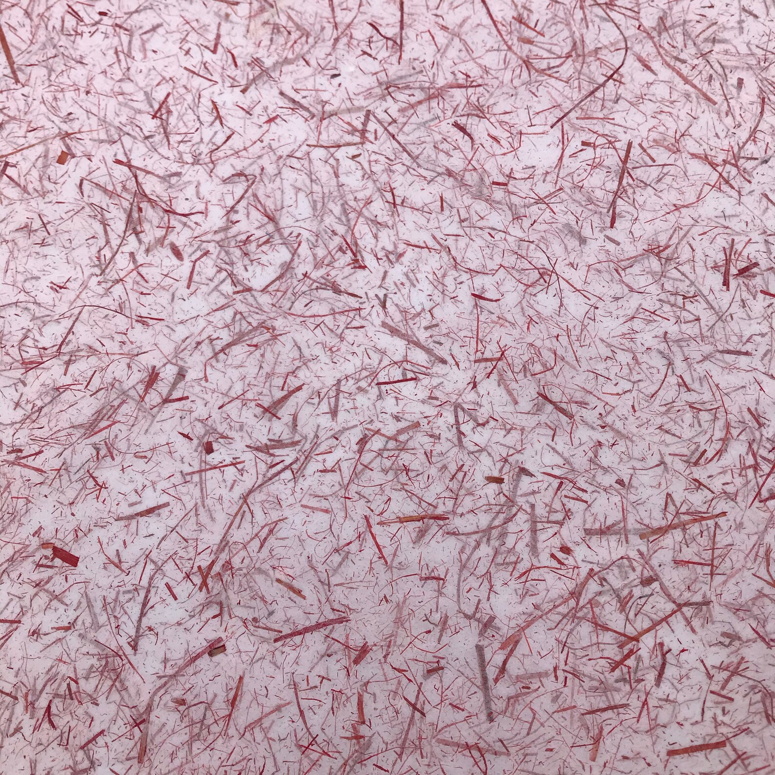 2 Pink Rice Straw Mulberry Paper Recycle Gift Wrapping Paper Etsy