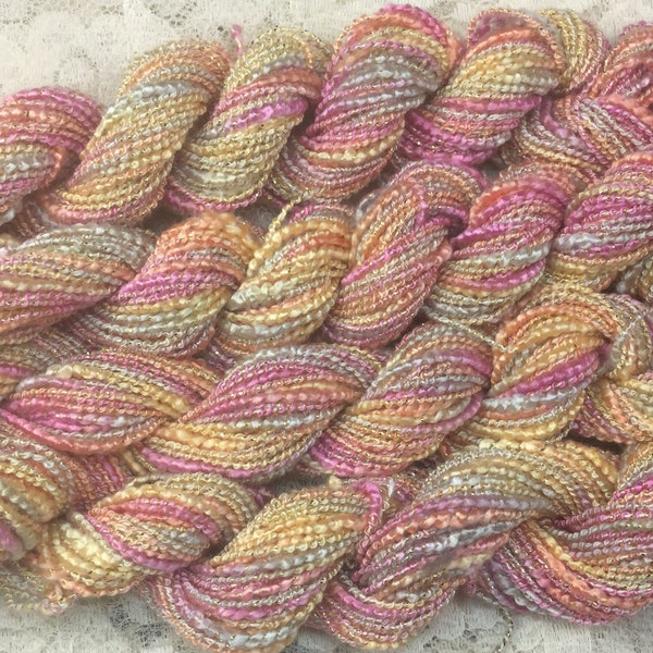 Novelty Yarn Etsy UK