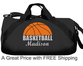 custom basketball backpacks