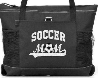 soccer tote