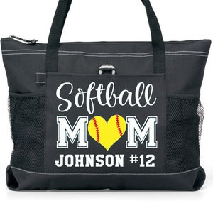 softball mom gifts