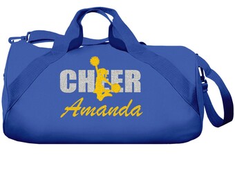 cheer coach backpack
