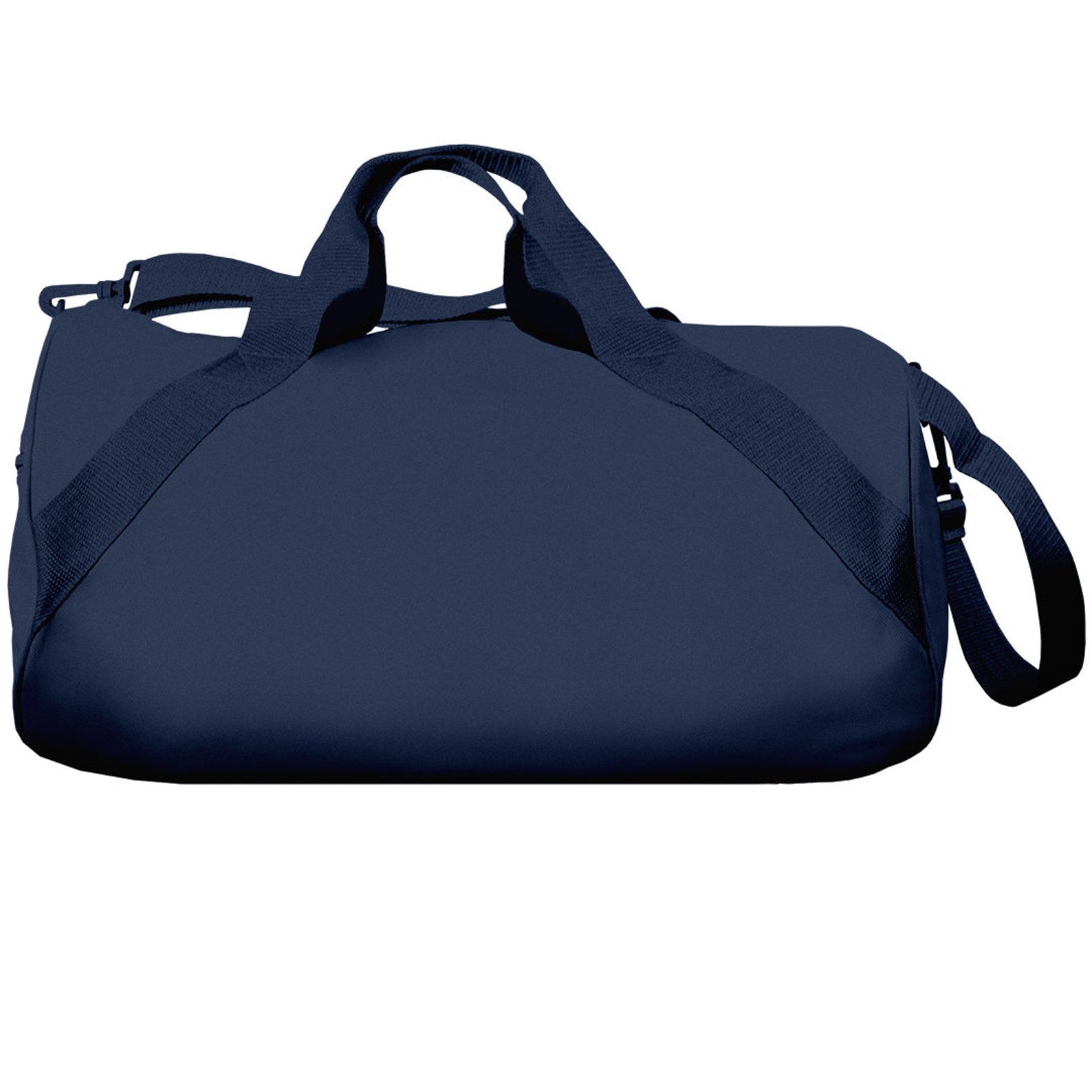 Name Duffel Bag With Glitter or Solid Color Name. FREE Etsy