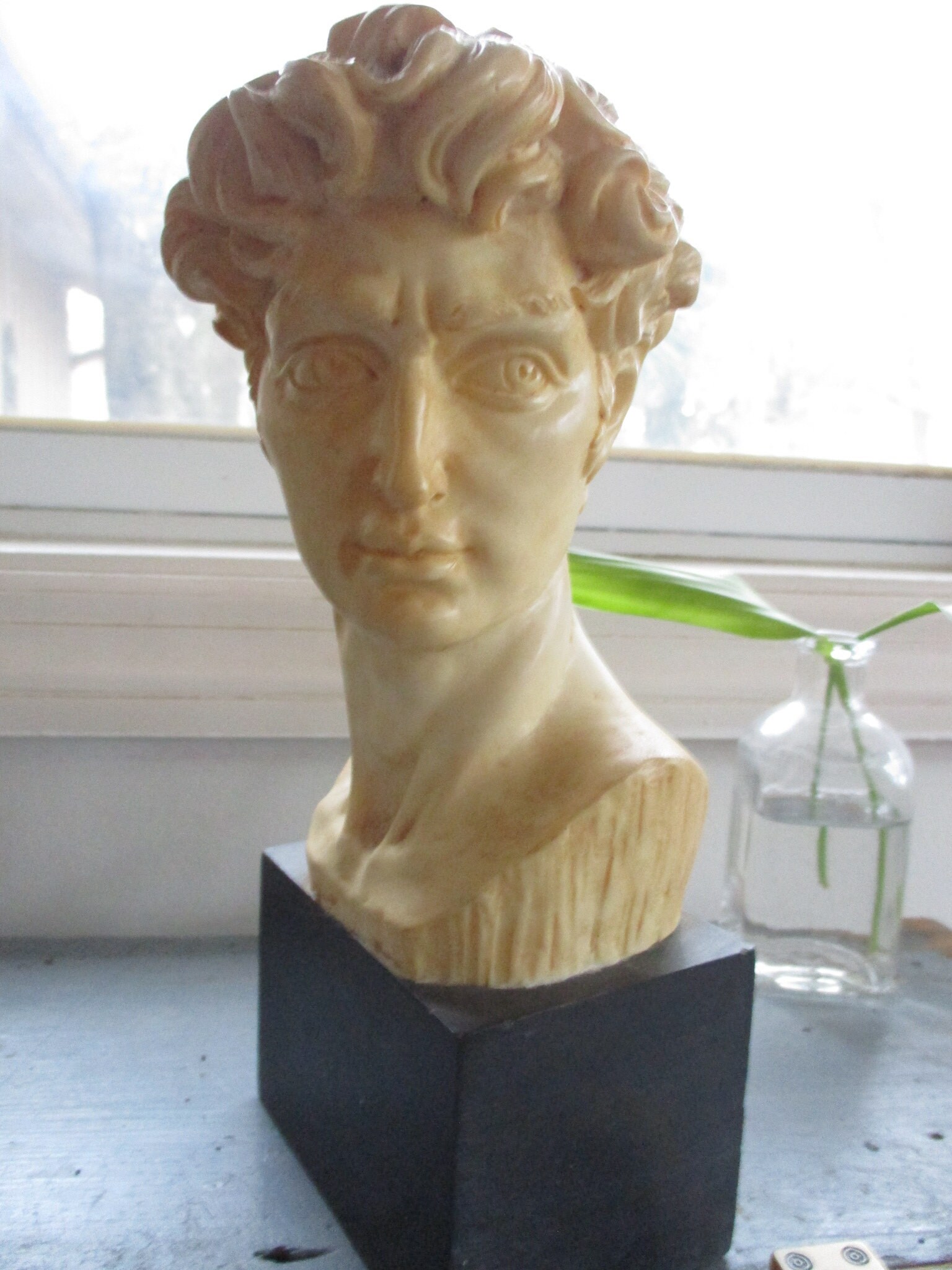 A santini sculpture - Etsy 日本