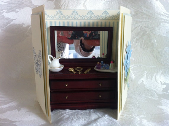 Retirement Get Well Lovely Handmade 3D Gift Card which would be suitable for any occasion Birthday