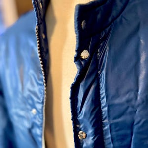 Vintage Bogner Jacket