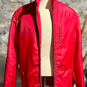 Vintage Bogner Jacket
