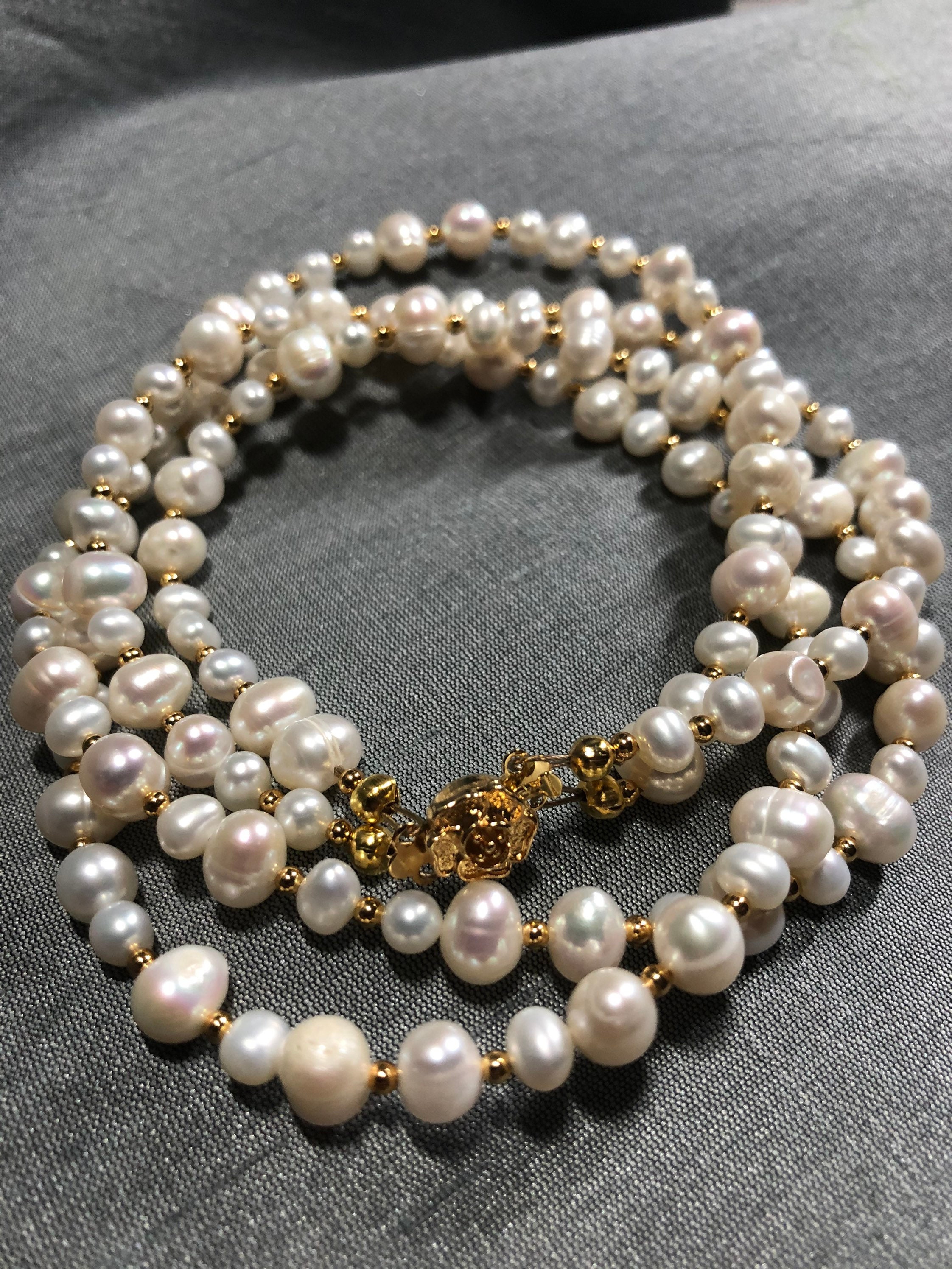 Pearl Strand – Watson Jewelers