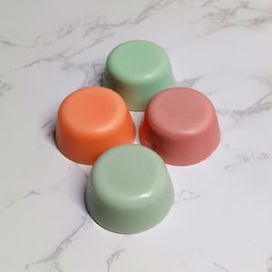 No Waste Hair Conditioner Bar | Plastic-Free | Zero-Waste | Vegan | Eco-Friendly | Scented & Unscented Options | Travel-Friendly