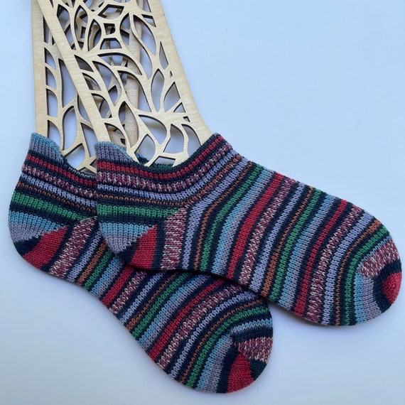 Cozy no shop show socks