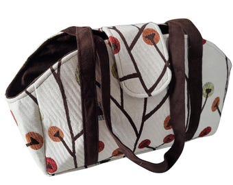 Twizzlers Truffula Pet Purse Carrier
