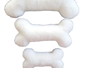 Big Bone dog toys