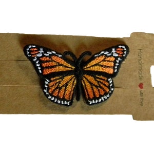 Butterflies & Bees Collar