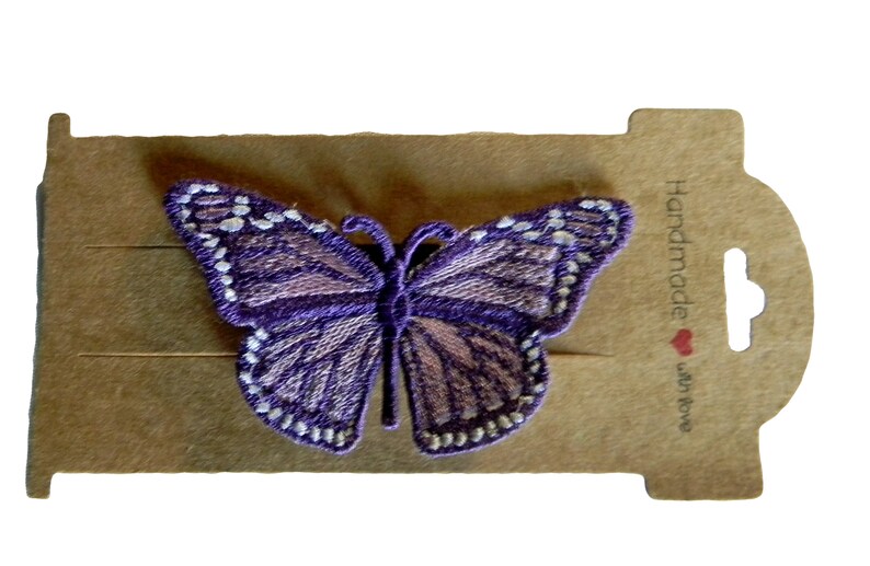 Onesie Butterflies Collar