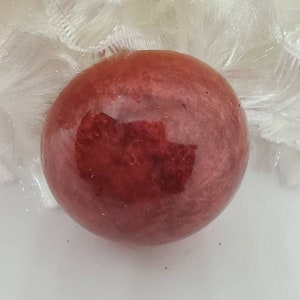Handmade Resin Round Cabochons - For Bezel or Wire wrapping - Jewelry