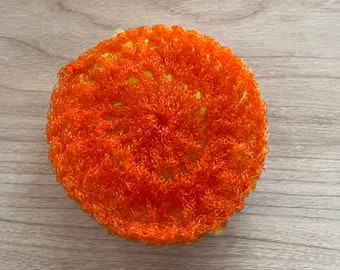 Scrubbies, Küchenwäscher