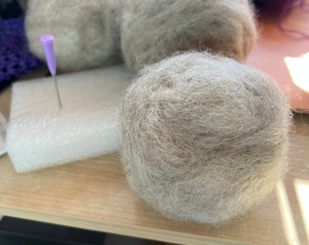 Bolas de lana para secadora, cuidado de la ropa, ecológicas, sostenibles, reutilizables