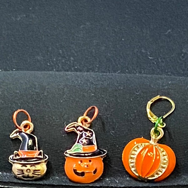 Stitch Markers Advent Calendar Etsy