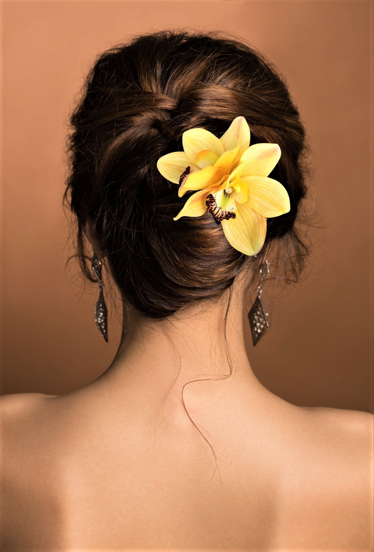 Flower Hair Accessories - Etsy Flower Hair Accessories - Etsy