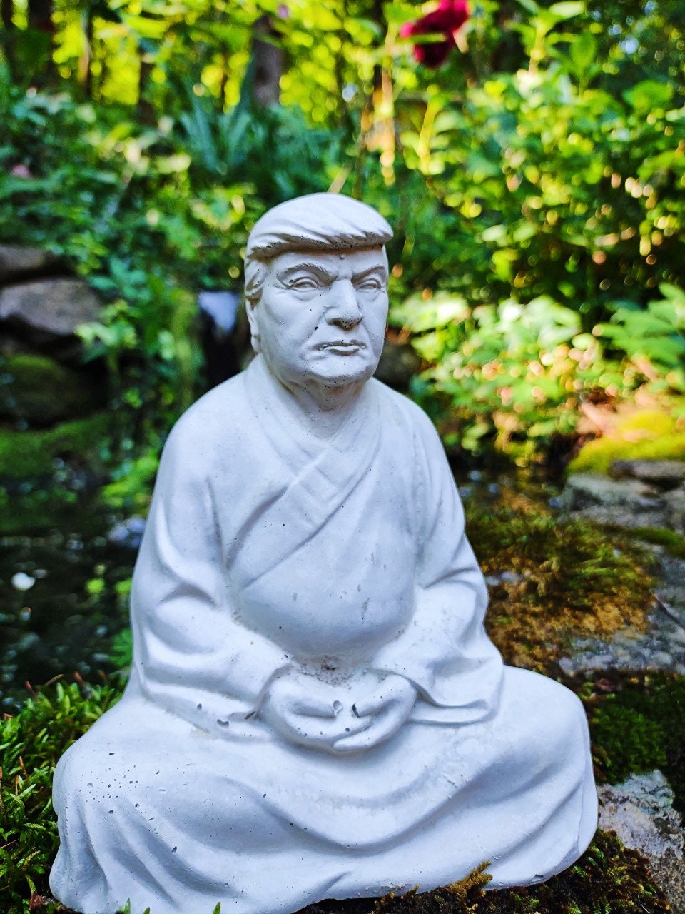 Concrete Garden Statues for sale | Only 4 left at -75%