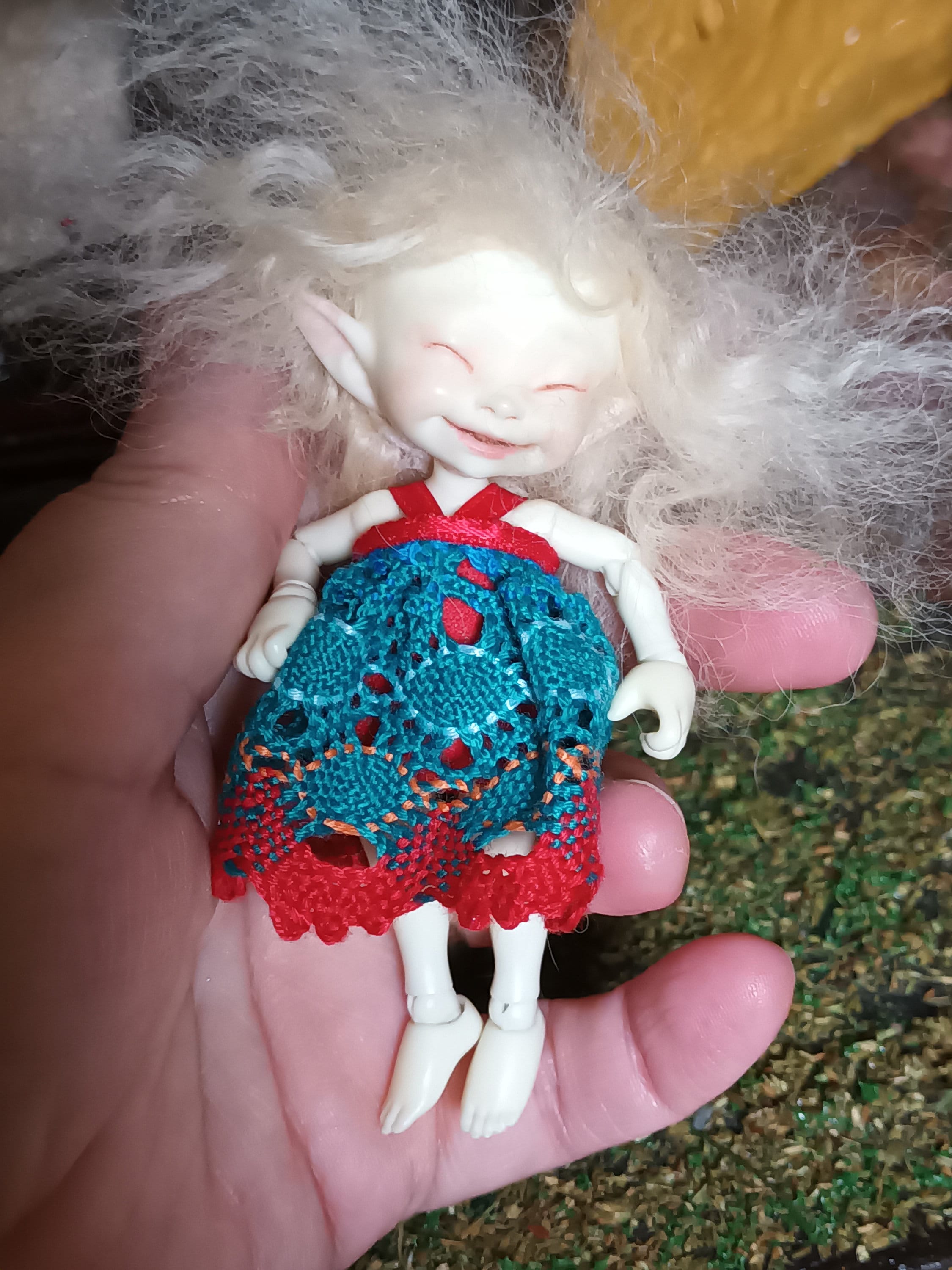 Dolly Bobbin UK atelieryuwa.ciao.jp