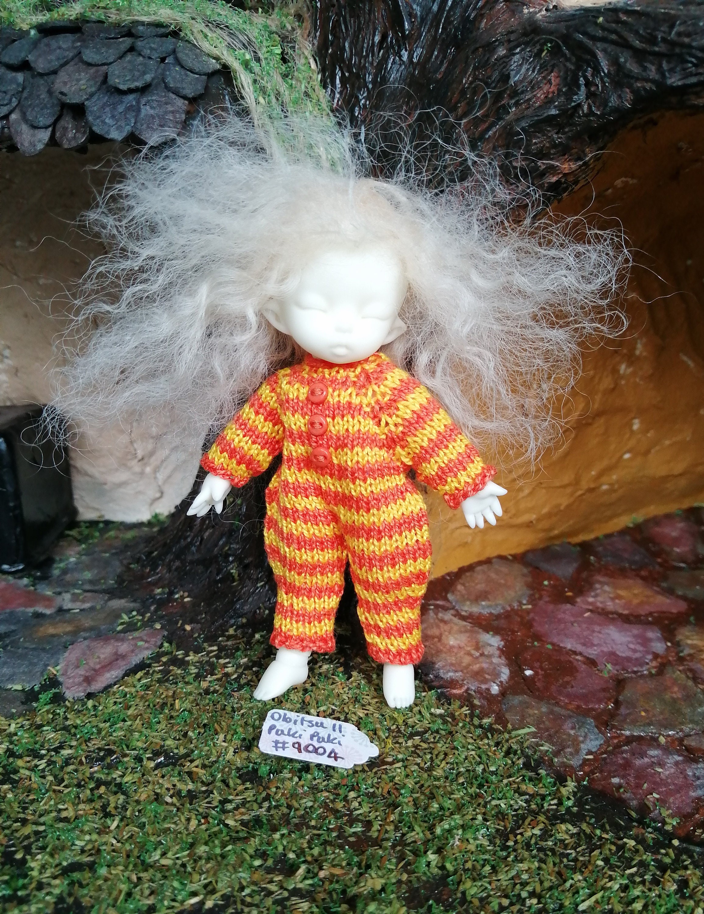 Pukipuki Clothes Etsy