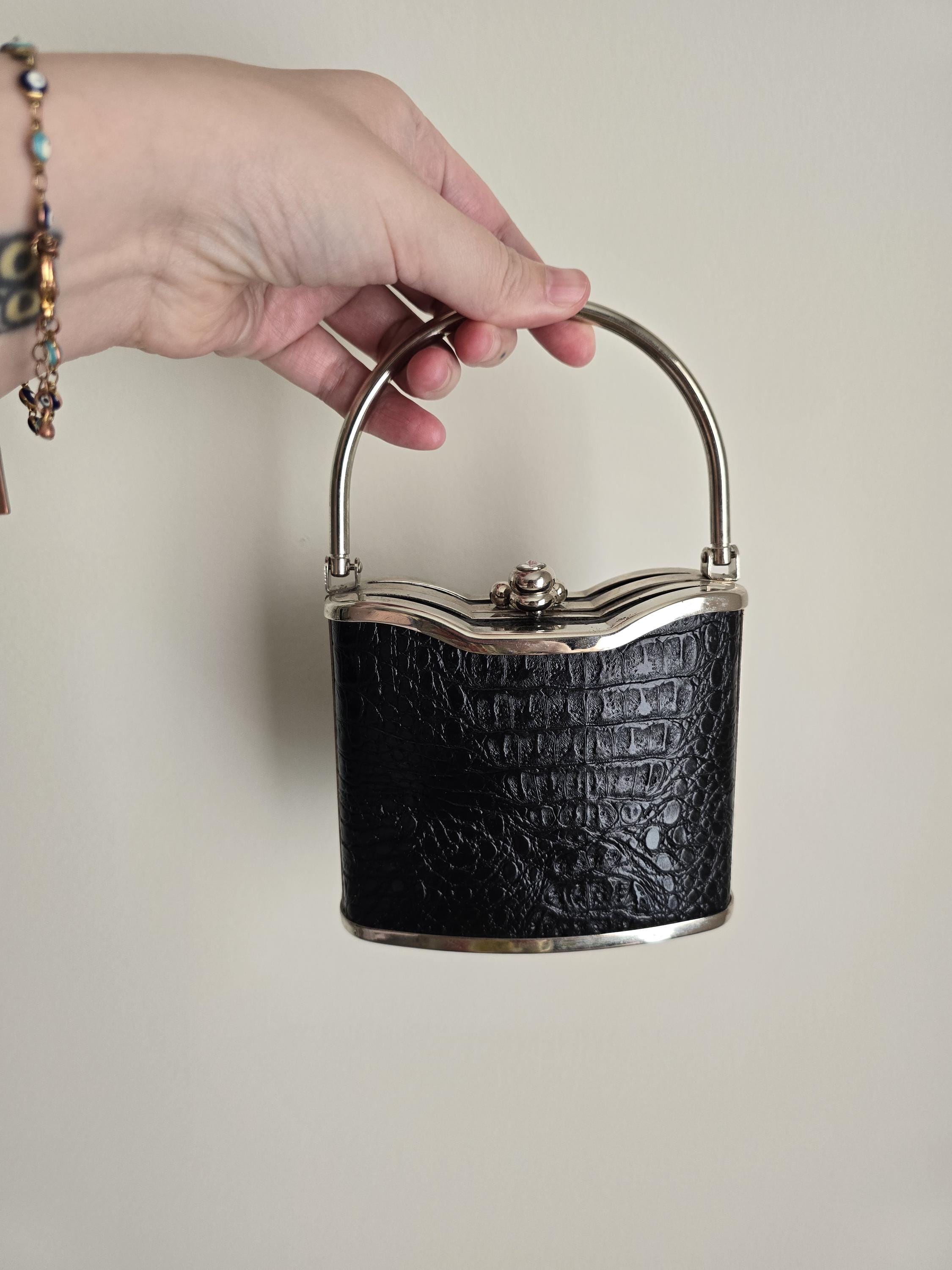 00s old stussy 2way mini boston bag y2k G103435945 - バッグ安い 通販