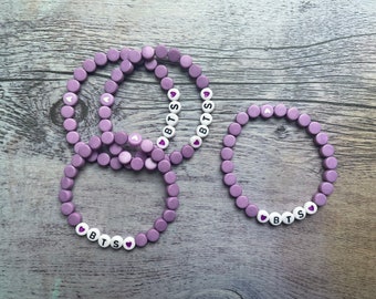 [HARANG]★BTS 着用★HR 298B_Color Beads Bracelet s-l400.jpg
