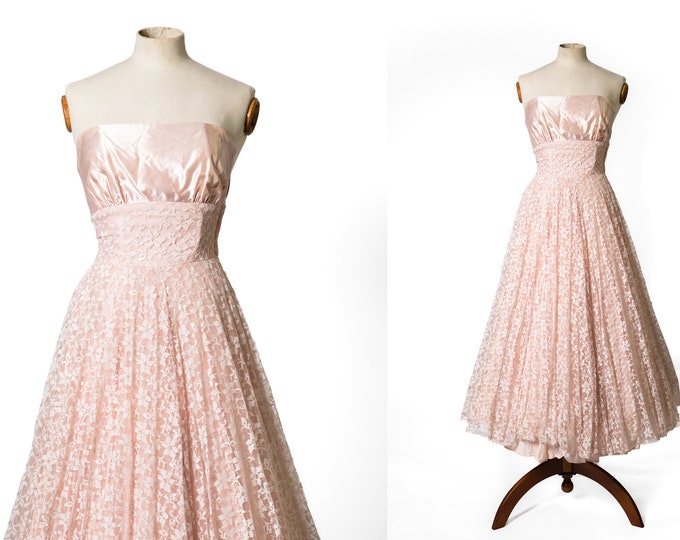 Vintage inspired Tea Length Black 50s Prom Dress with Pockets 50s style Bridesmaid Dress