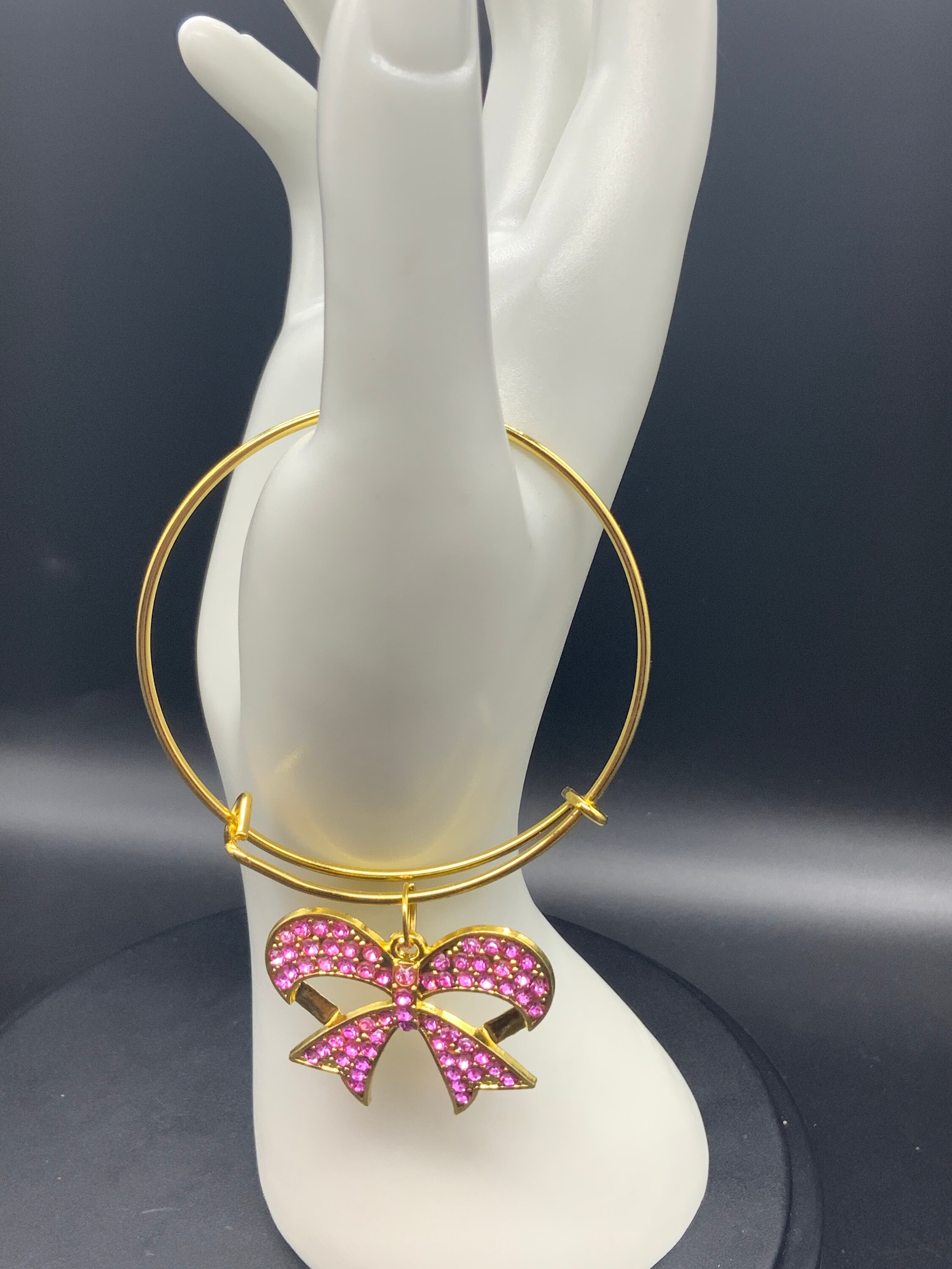 Little Girl Bangles 2 Etsy