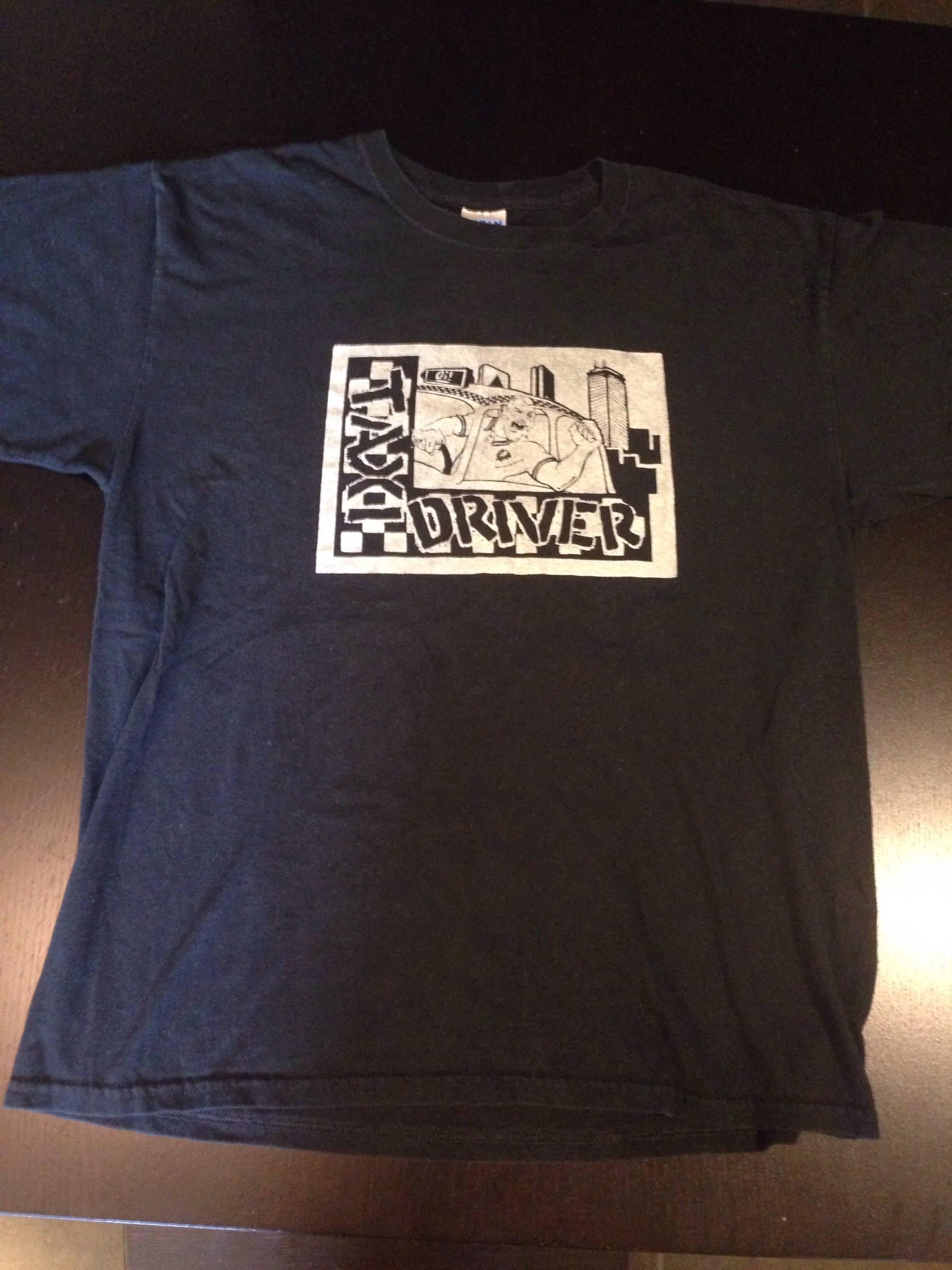 Boston Hardcore Tshirts - Etsy