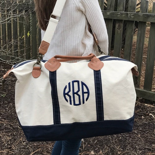 extra large weekend bag